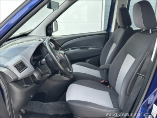 Fiat Dobló 1,6 MJT 105PS  Emotion Pa 2012