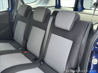 Fiat Dobló 1,6 MJT 105PS  Emotion Pa 2012