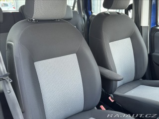 Fiat Dobló 1,6 MJT 105PS  Emotion Pa 2012