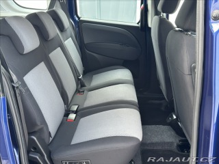 Fiat Dobló 1,6 MJT 105PS  Emotion Pa 2012