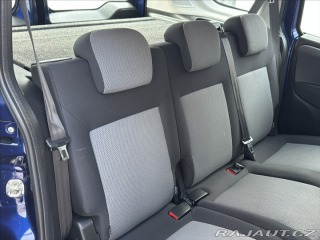 Fiat Dobló 1,6 MJT 105PS  Emotion Pa 2012