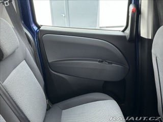 Fiat Dobló 1,6 MJT 105PS  Emotion Pa 2012