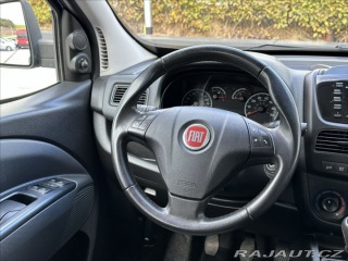 Fiat Dobló 1,6 MJT 105PS  Emotion Pa 2012