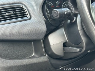 Fiat Dobló 1,6 MJT 105PS  Emotion Pa 2012