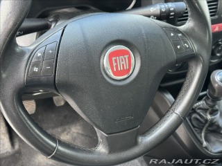 Fiat Dobló 1,6 MJT 105PS  Emotion Pa 2012