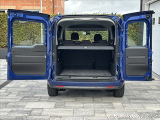 Fiat Dobló 1,6 MJT 105PS  Emotion Pa 2012