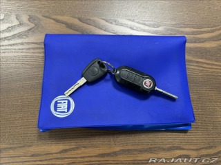 Fiat Dobló 1,6 MJT 105PS  Emotion Pa 2012