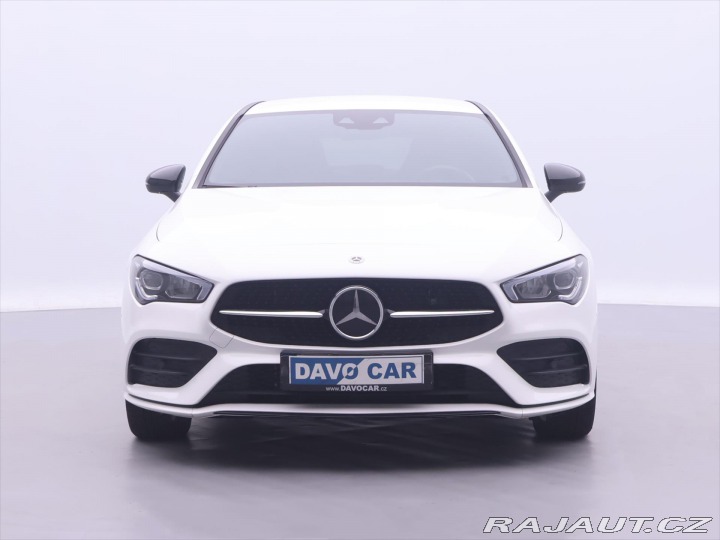 Mercedes-Benz CLA 1,3 i 118 kW 250 E-Hybrid 2022