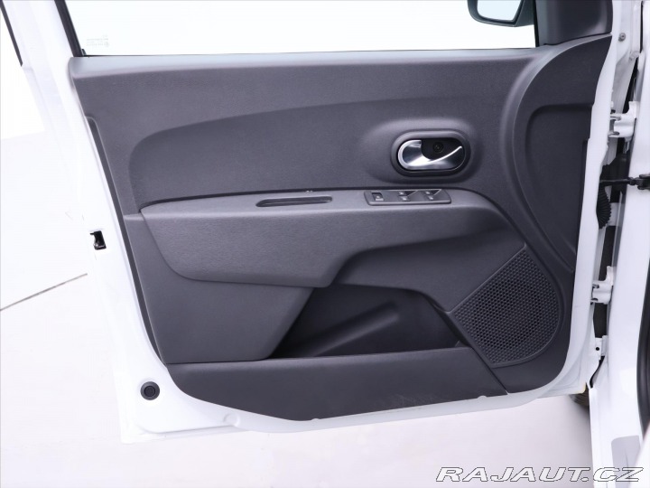 Dacia Lodgy 1,6 SCe 75kW Klima CZ 2018