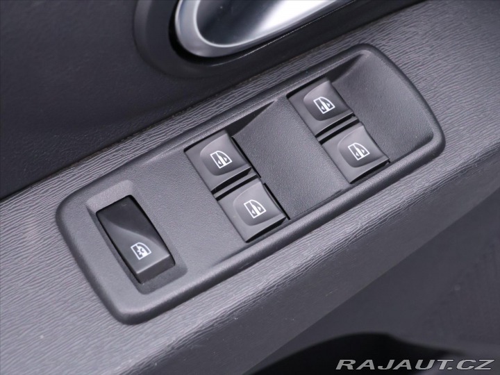 Dacia Lodgy 1,6 SCe 75kW Klima CZ 2018