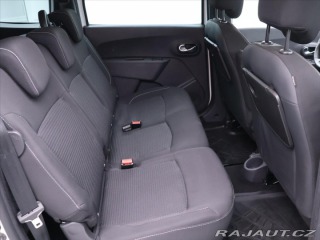 Dacia Lodgy 1,6 SCe 75kW Klima CZ 2018