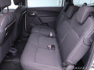 Dacia Lodgy 1,6 SCe 75kW Klima CZ 2018