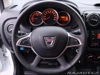 Dacia Lodgy 1,6 SCe 75kW Klima CZ 2018