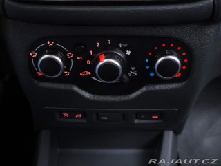 Dacia Lodgy 1,6 SCe 75kW Klima CZ 2018