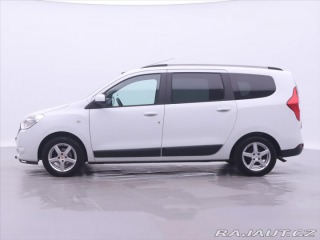 Dacia Lodgy 1,6 SCe 75kW Klima CZ 2018