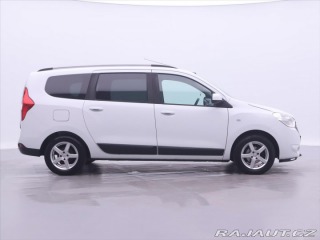 Dacia Lodgy 1,6 SCe 75kW Klima CZ 2018
