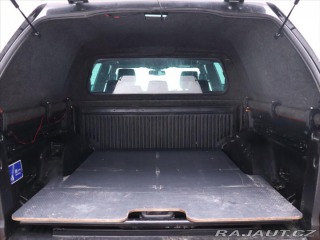 Ford Ranger 3,2 TDCi Aut. CZ Wildtrak 2018
