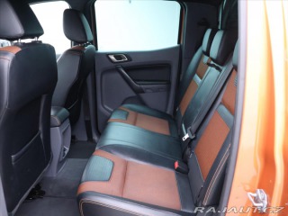 Ford Ranger 3,2 TDCi Aut. CZ Wildtrak 2018