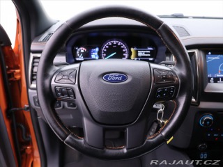Ford Ranger 3,2 TDCi Aut. CZ Wildtrak 2018