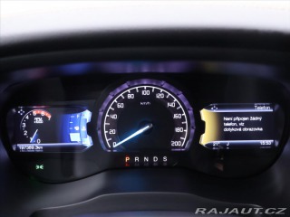 Ford Ranger 3,2 TDCi Aut. CZ Wildtrak 2018