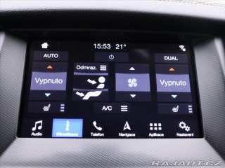 Ford Ranger 3,2 TDCi Aut. CZ Wildtrak 2018