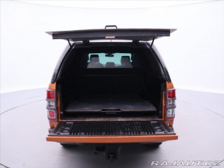 Ford Ranger 3,2 TDCi Aut. CZ Wildtrak 2018