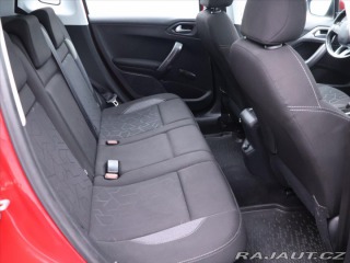 Peugeot 2008 1,2 PT 61kW CZ Klima Pano 2019