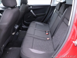 Peugeot 2008 1,2 PT 61kW CZ Klima Pano 2019