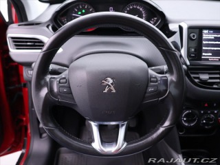 Peugeot 2008 1,2 PT 61kW CZ Klima Pano 2019