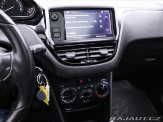 Peugeot 2008 1,2 PT 61kW CZ Klima Pano 2019