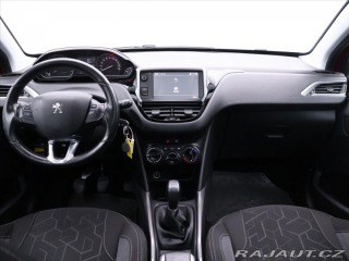 Peugeot 2008 1,2 PT 61kW CZ Klima Pano 2019