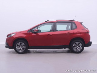 Peugeot 2008 1,2 PT 61kW CZ Klima Pano 2019