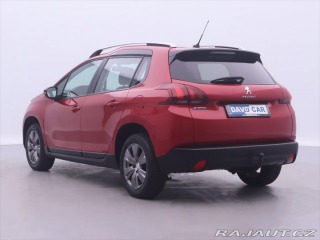 Peugeot 2008 1,2 PT 61kW CZ Klima Pano 2019