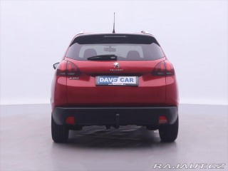 Peugeot 2008 1,2 PT 61kW CZ Klima Pano 2019
