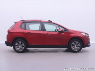 Peugeot 2008 1,2 PT 61kW CZ Klima Pano 2019