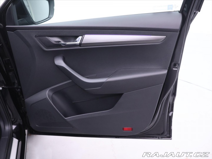 Škoda Karoq 2,0 TDI DSG LED Kessy 2021