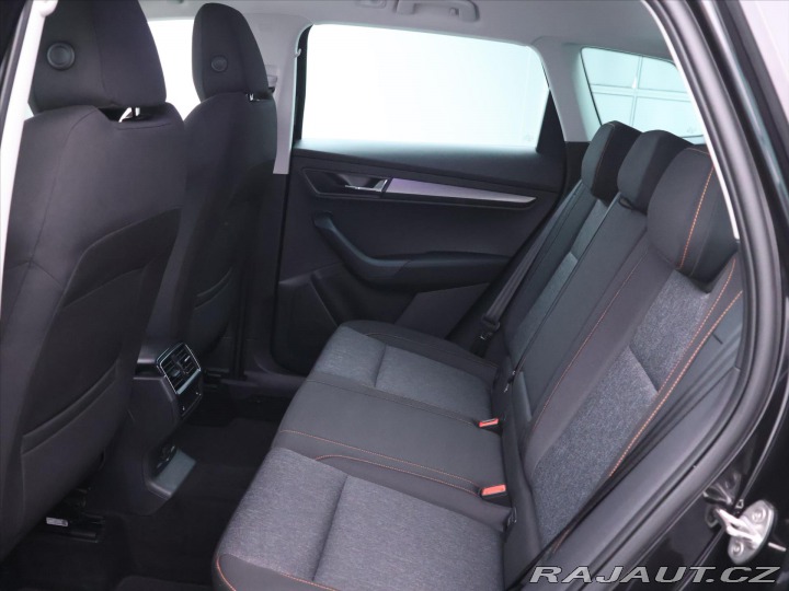 Škoda Karoq 2,0 TDI DSG LED Kessy 2021