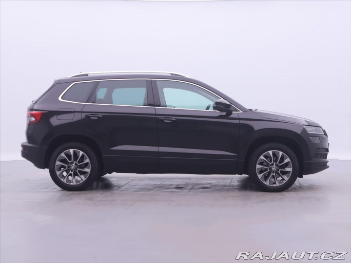 Škoda Karoq 2,0 TDI DSG LED Kessy 2021