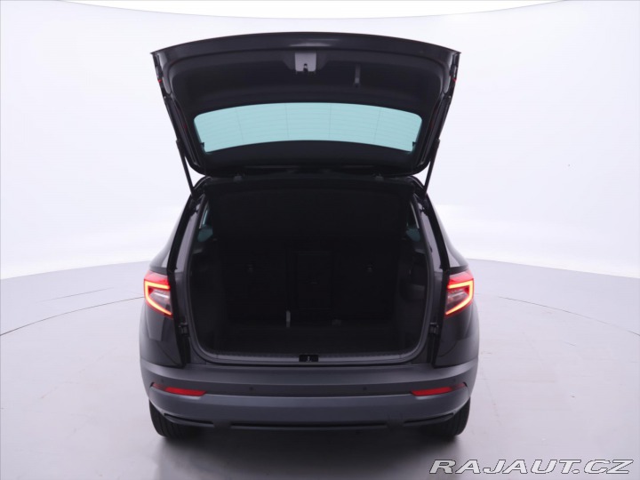Škoda Karoq 2,0 TDI DSG LED Kessy 2021