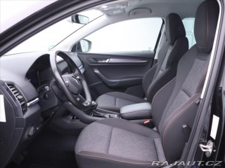 Škoda Karoq 2,0 TDI DSG LED Kessy 2021