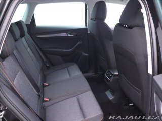Škoda Karoq 2,0 TDI DSG LED Kessy 2021