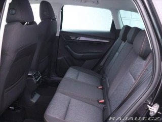 Škoda Karoq 2,0 TDI DSG LED Kessy 2021