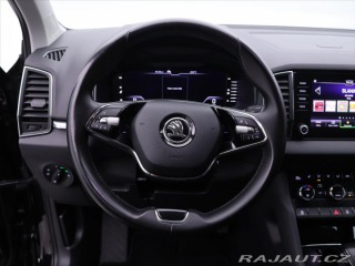 Škoda Karoq 2,0 TDI DSG LED Kessy 2021