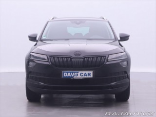 Škoda Karoq 2,0 TDI DSG LED Kessy 2021
