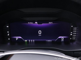 Škoda Karoq 2,0 TDI DSG LED Kessy 2021