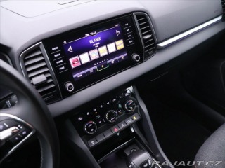 Škoda Karoq 2,0 TDI DSG LED Kessy 2021