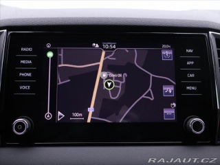 Škoda Karoq 2,0 TDI DSG LED Kessy 2021