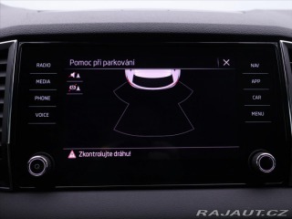 Škoda Karoq 2,0 TDI DSG LED Kessy 2021