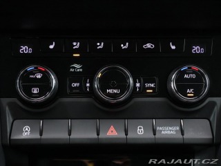 Škoda Karoq 2,0 TDI DSG LED Kessy 2021