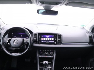 Škoda Karoq 2,0 TDI DSG LED Kessy 2021